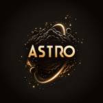 Astro Profile Picture